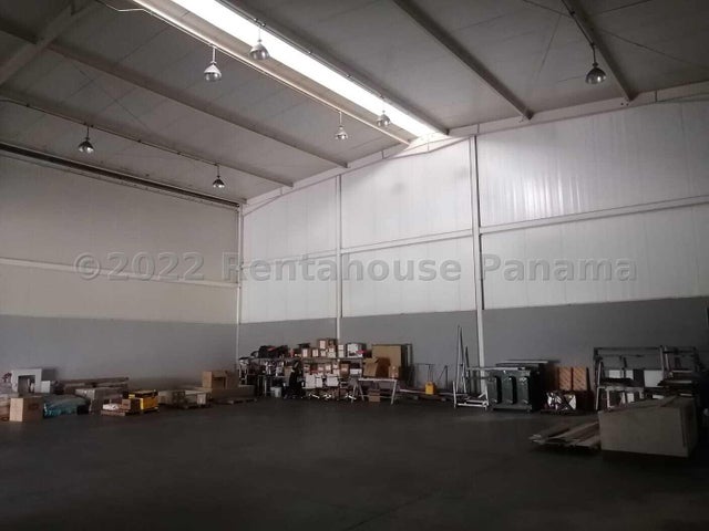 Commercial Property for Sale in Panama City Panamá Province 07105